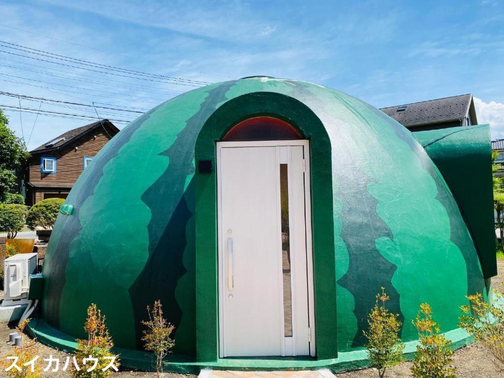 Haostay Fujikawaguchiko Exterior foto