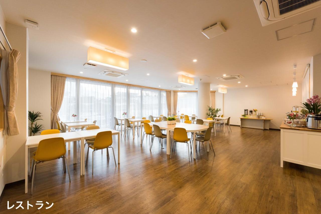 Haostay Fujikawaguchiko Exterior foto