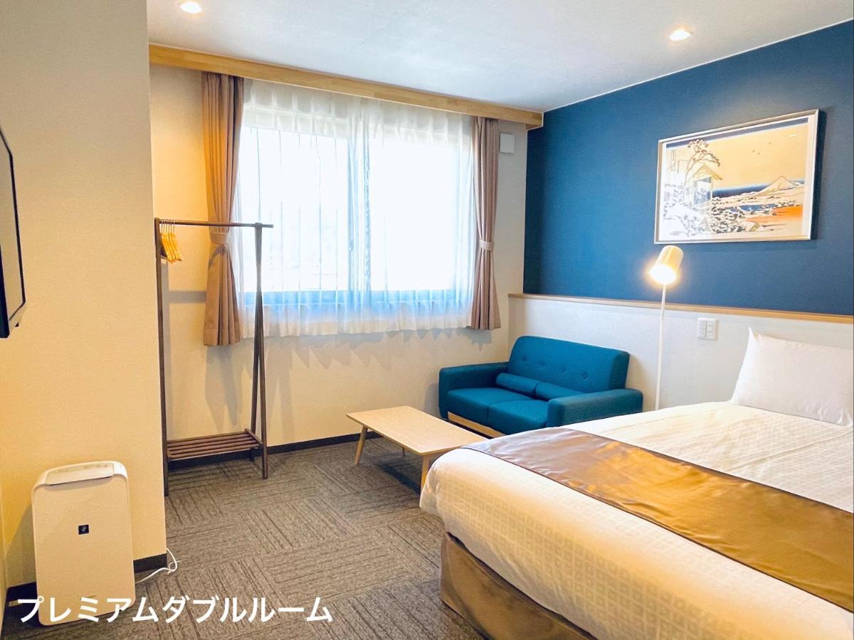 Haostay Fujikawaguchiko Exterior foto