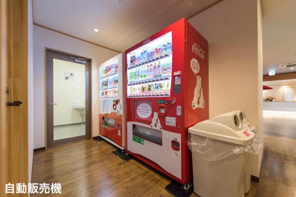 Haostay Fujikawaguchiko Exterior foto