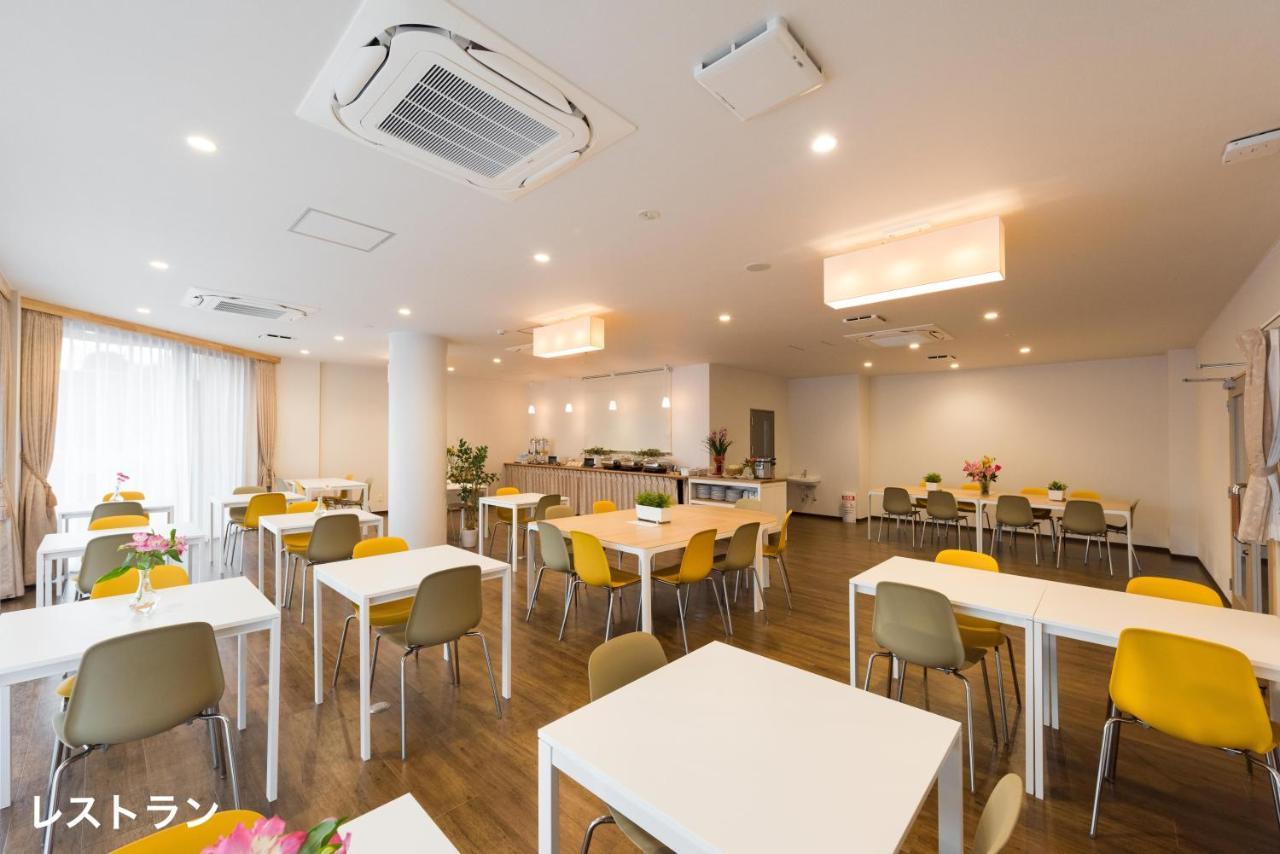 Haostay Fujikawaguchiko Exterior foto