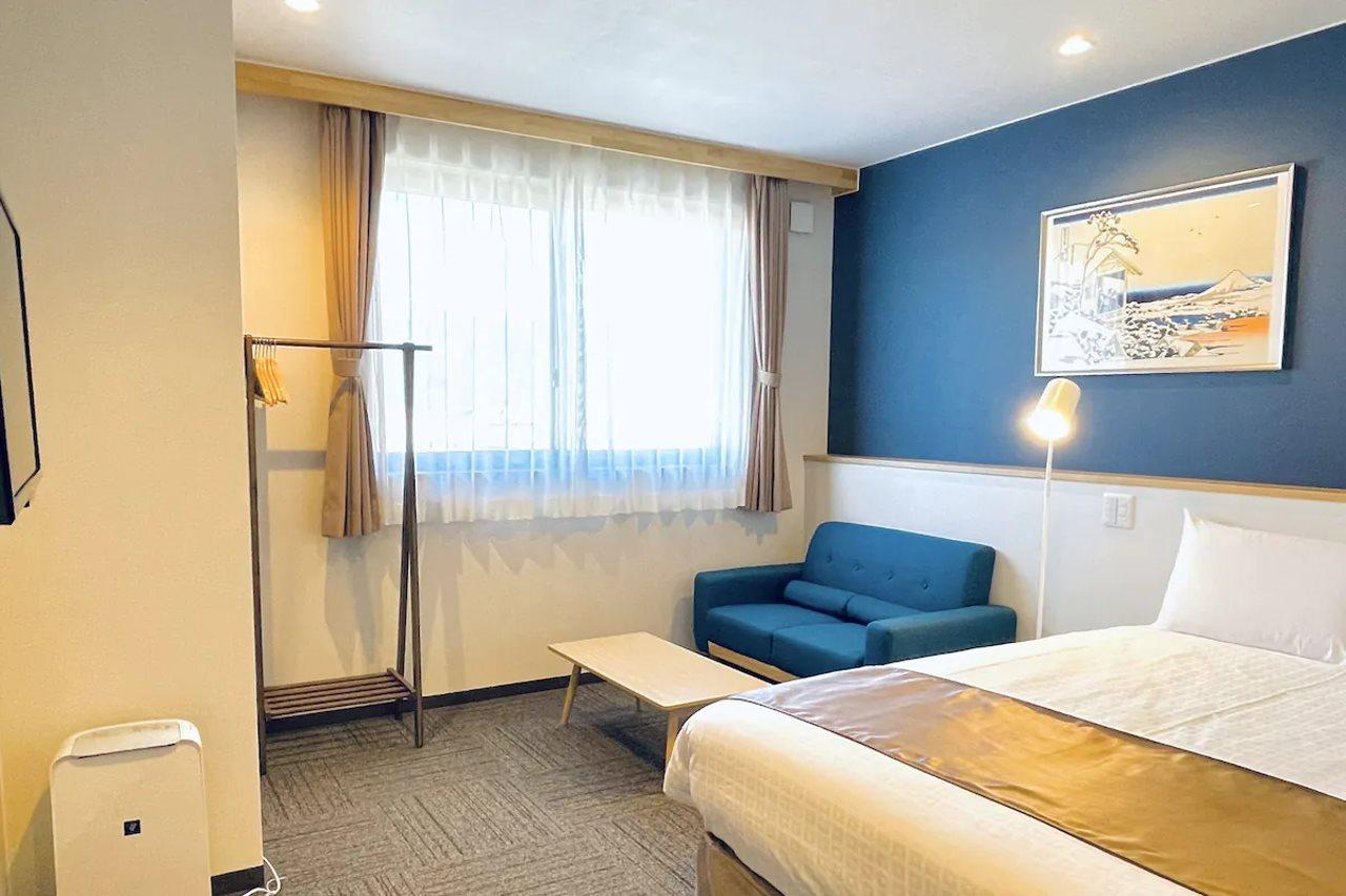Haostay Fujikawaguchiko Exterior foto