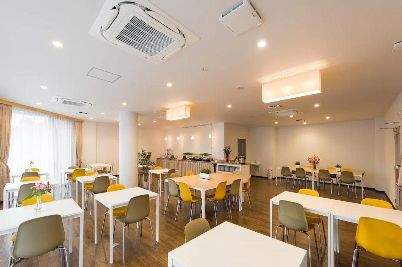 Haostay Fujikawaguchiko Exterior foto