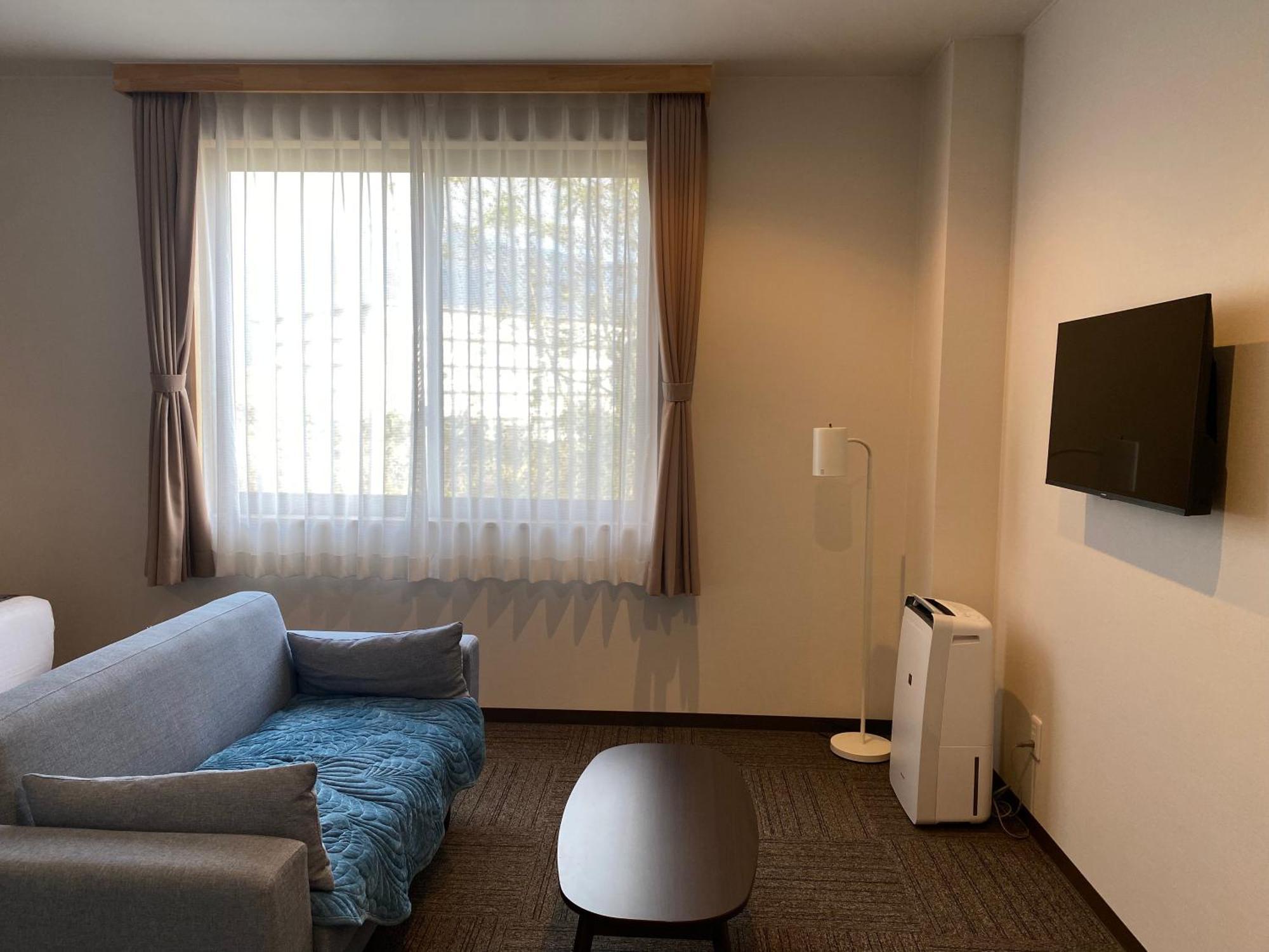 Haostay Fujikawaguchiko Exterior foto